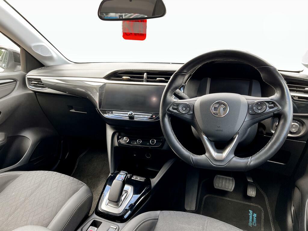 Vauxhall Corsa-e 50Kwh Elite Premium Grey #10
