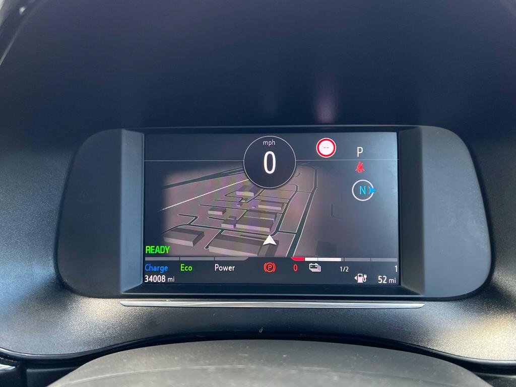 Vauxhall Corsa-e 50Kwh Elite Premium Grey #19