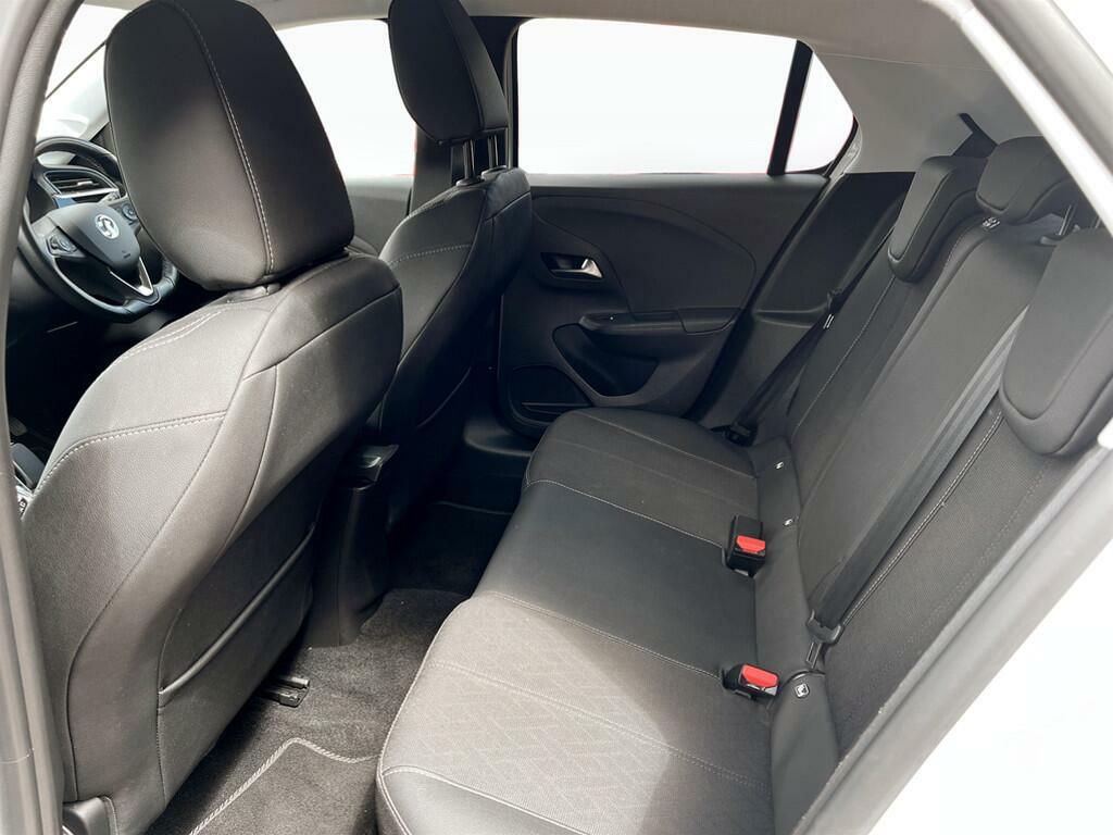 Vauxhall Corsa-e 50Kwh Elite Premium Grey #15