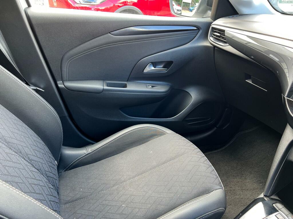 Vauxhall Corsa-e 50Kwh Elite Premium Grey #37