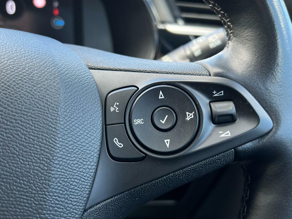Vauxhall Corsa-e 50Kwh Elite Premium Grey #22