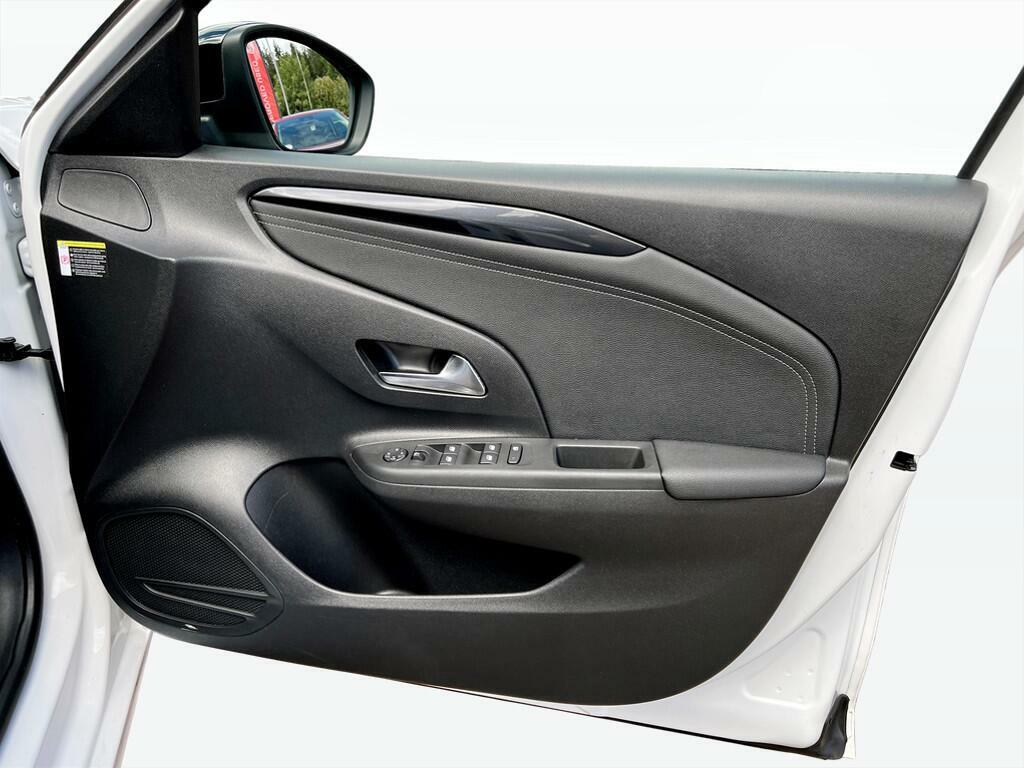 Vauxhall Corsa-e 50Kwh Elite Premium Grey #7