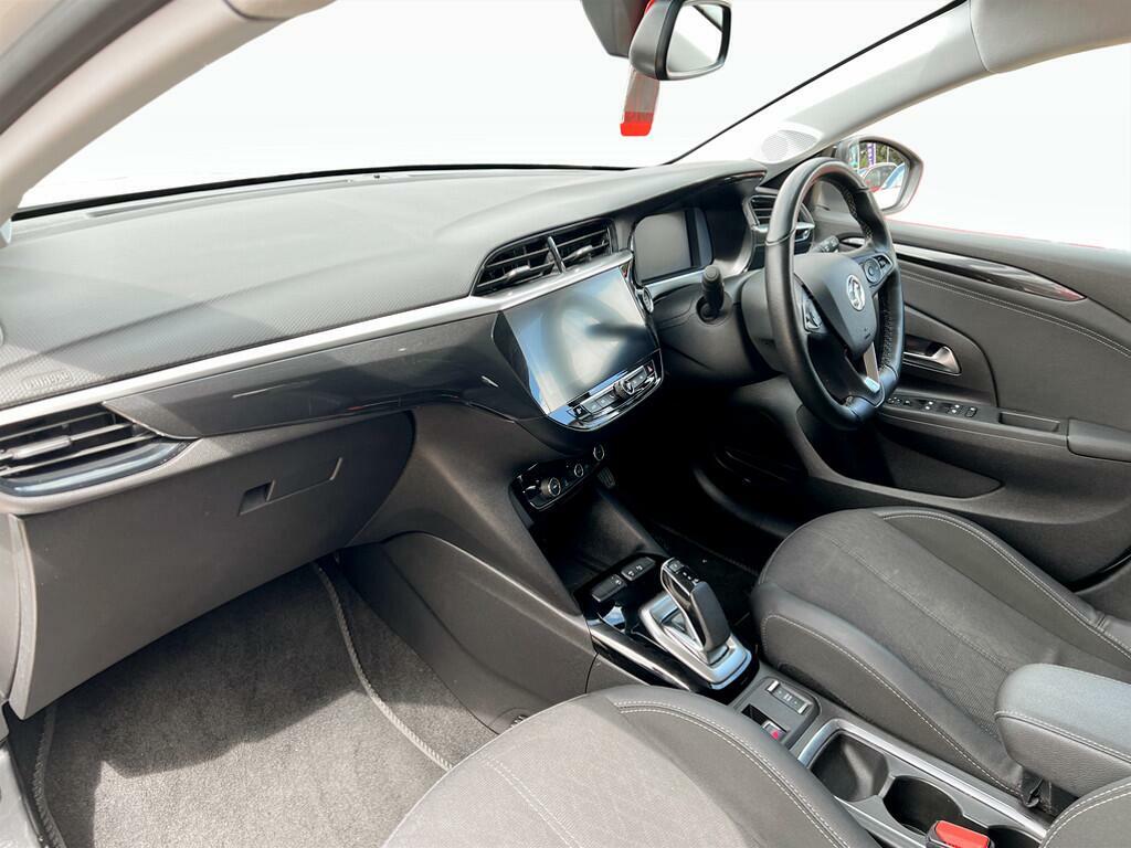 Vauxhall Corsa-e 50Kwh Elite Premium Grey #13