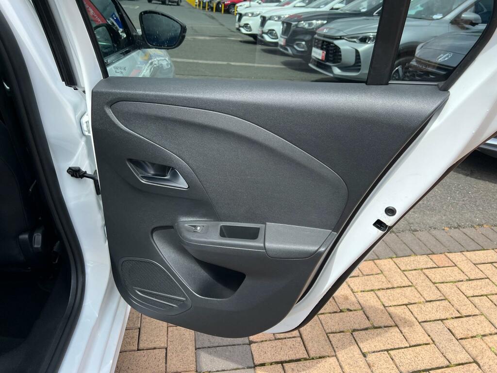 Vauxhall Corsa-e 50Kwh Elite Premium Grey #52