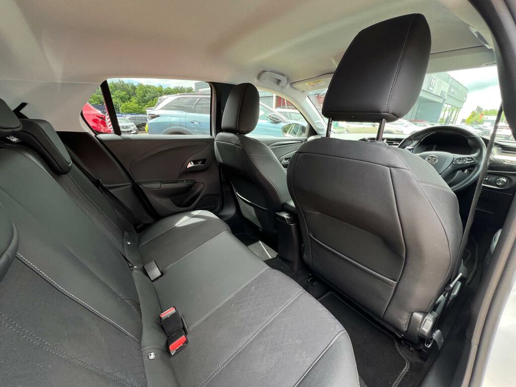 Vauxhall Corsa-e 50Kwh Elite Premium Grey #51