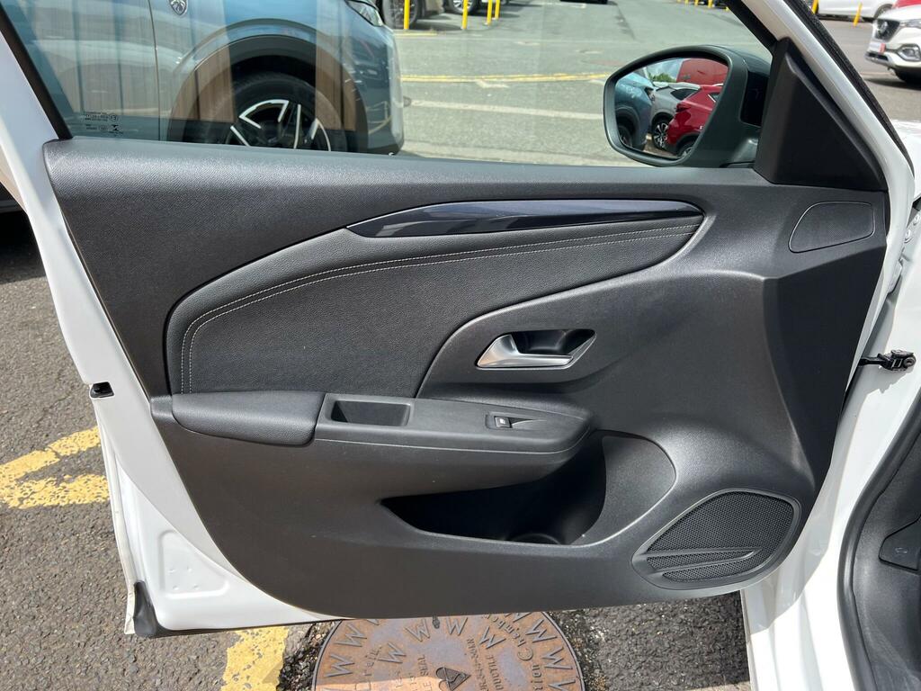 Vauxhall Corsa-e 50Kwh Elite Premium Grey #46