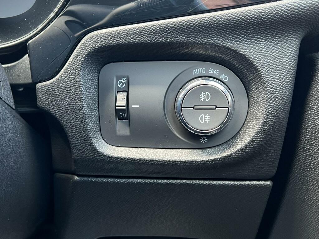 Vauxhall Corsa-e 50Kwh Elite Premium Grey #25