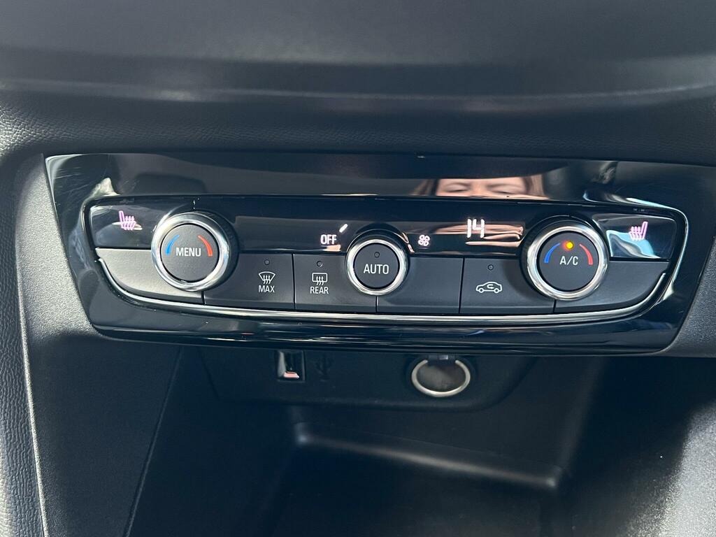 Vauxhall Corsa-e 50Kwh Elite Premium Grey #35