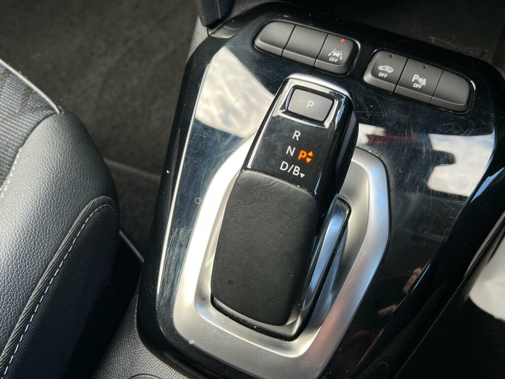 Vauxhall Corsa-e 50Kwh Elite Premium Grey #33