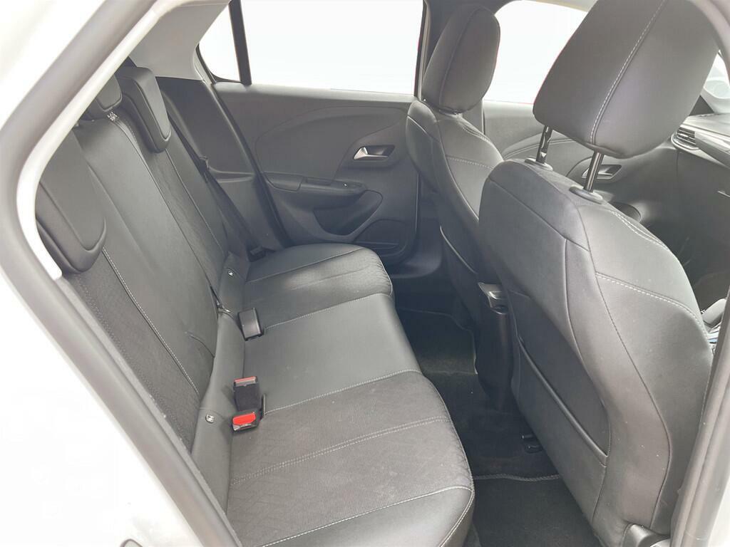 Vauxhall Corsa-e 50Kwh Elite Premium Grey #16