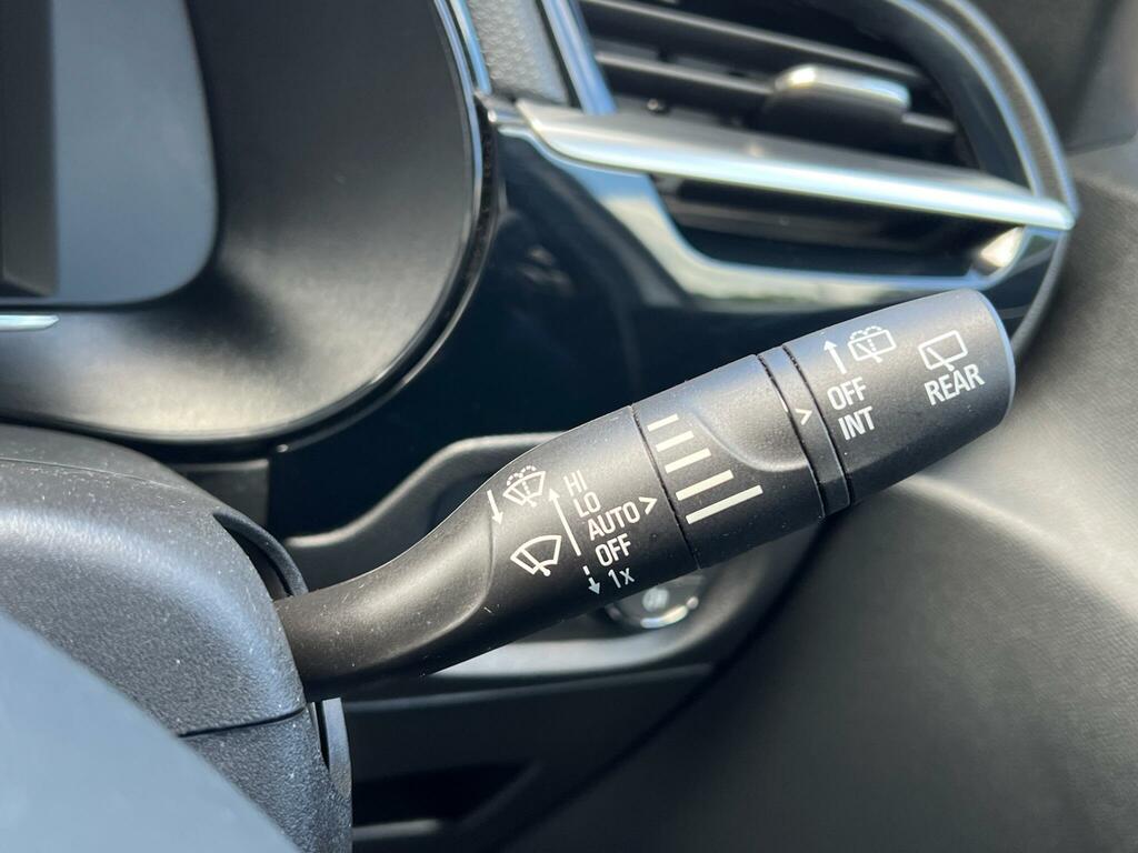 Vauxhall Corsa-e 50Kwh Elite Premium Grey #23