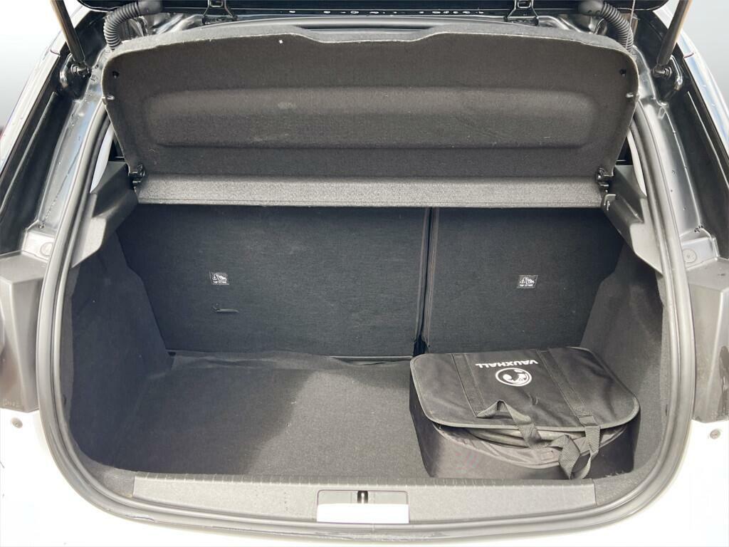 Vauxhall Corsa-e 50Kwh Elite Premium Grey #18