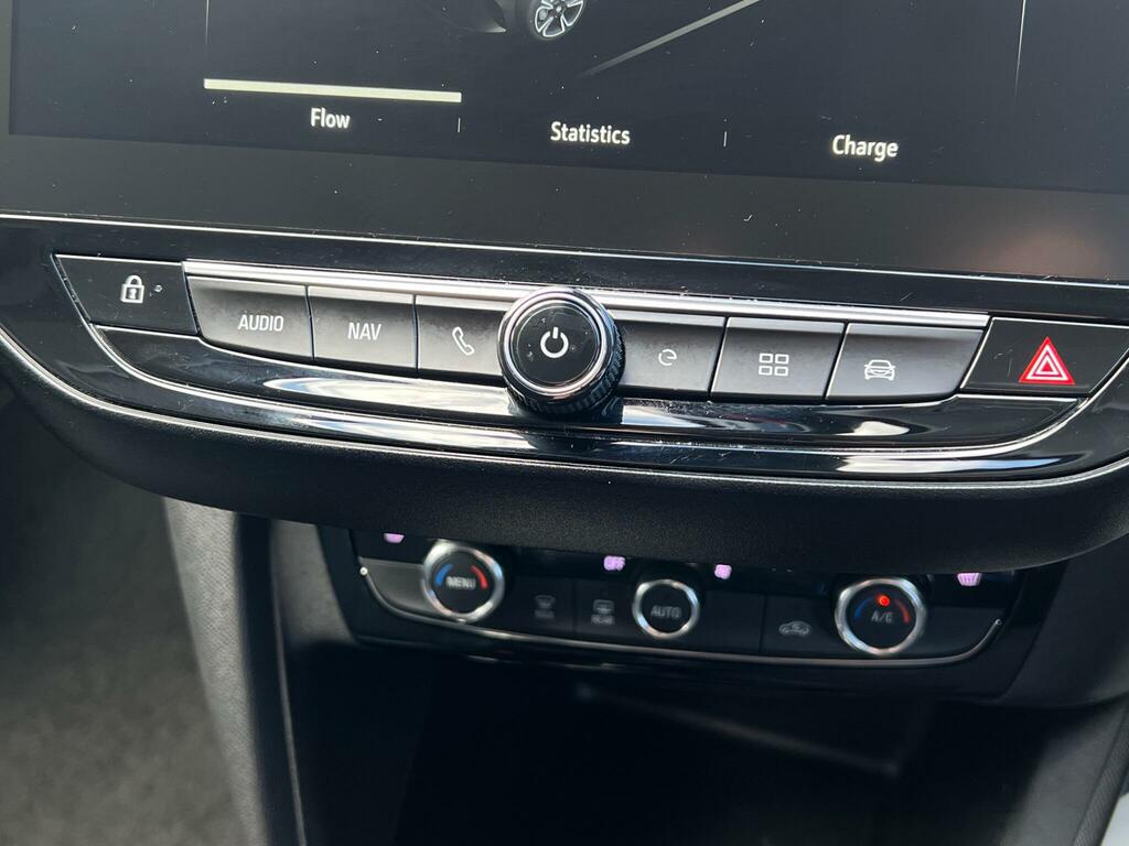 Vauxhall Corsa-e 50Kwh Elite Premium Grey #30
