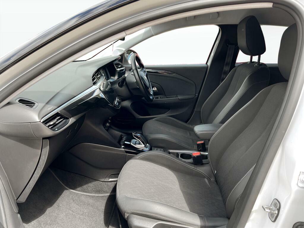 Vauxhall Corsa-e 50Kwh Elite Premium Grey #14