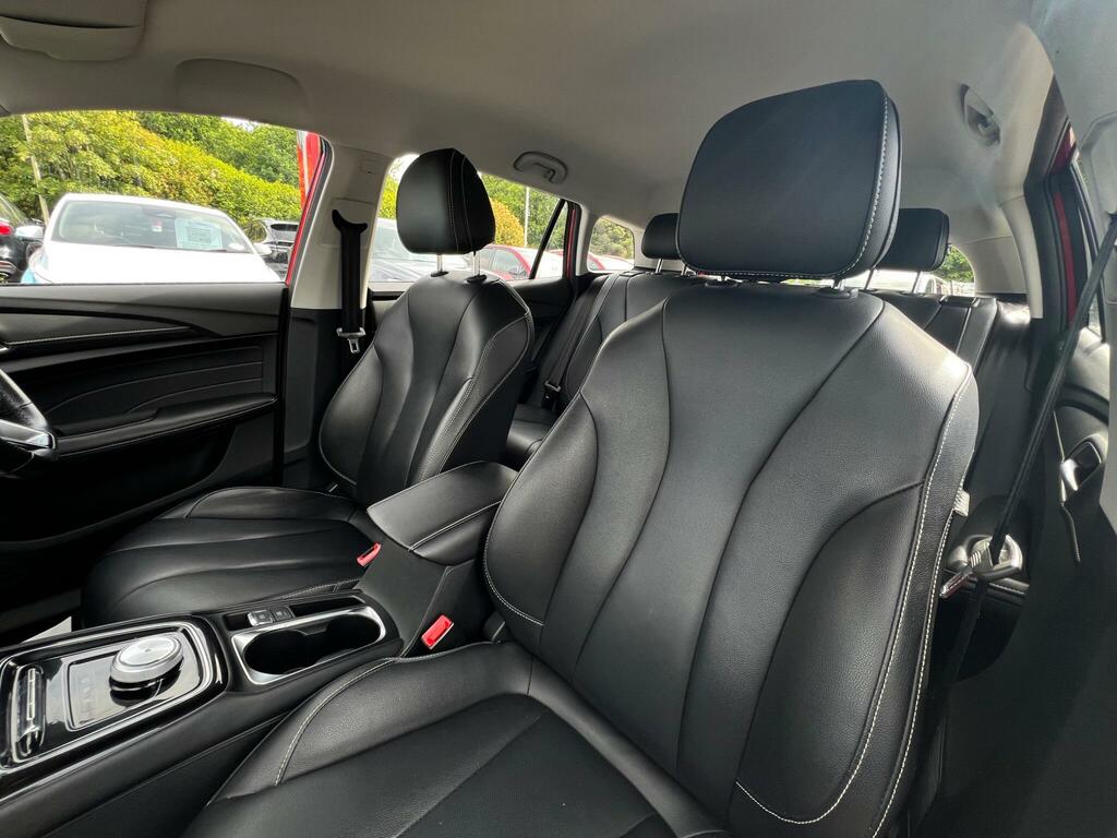 MG MG5 2021 71 61.1Kwh #39