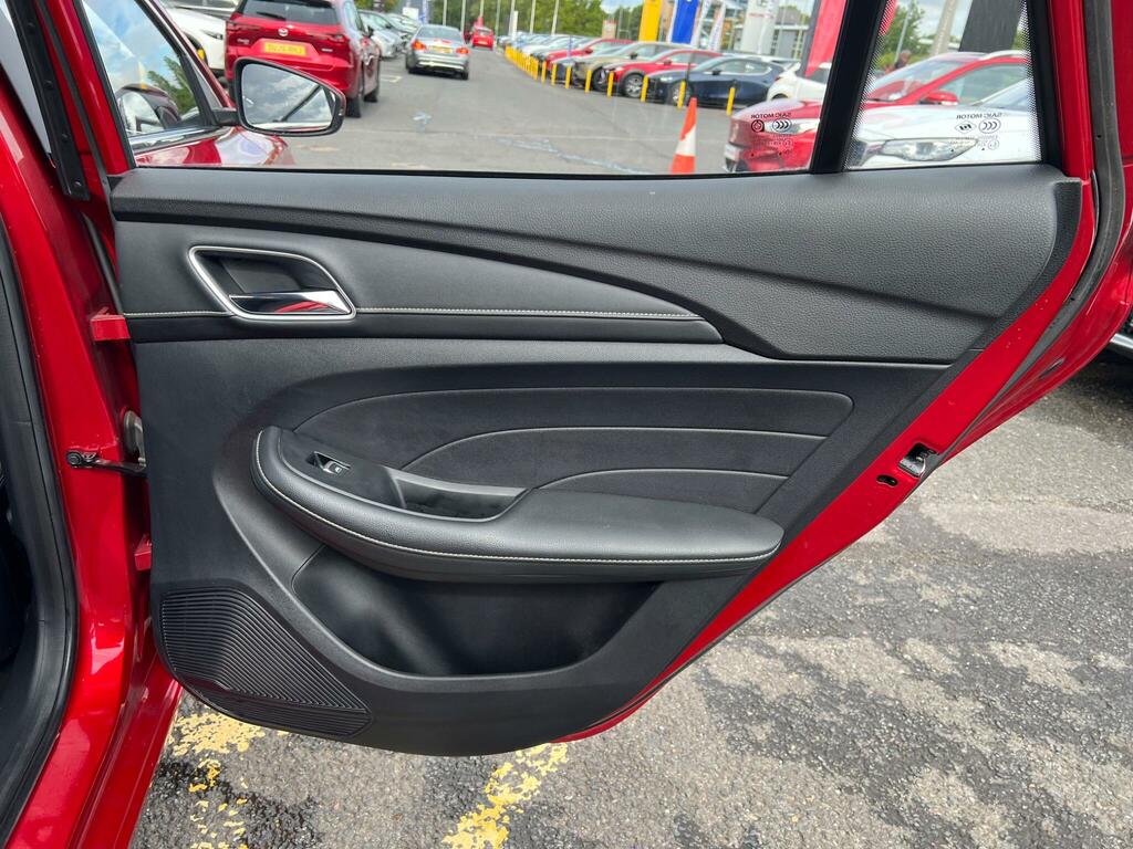 MG MG5 2021 71 61.1Kwh #48