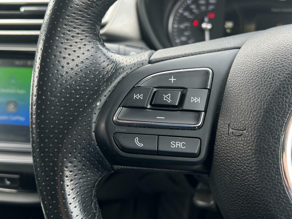 MG MG5 2021 71 61.1Kwh #20