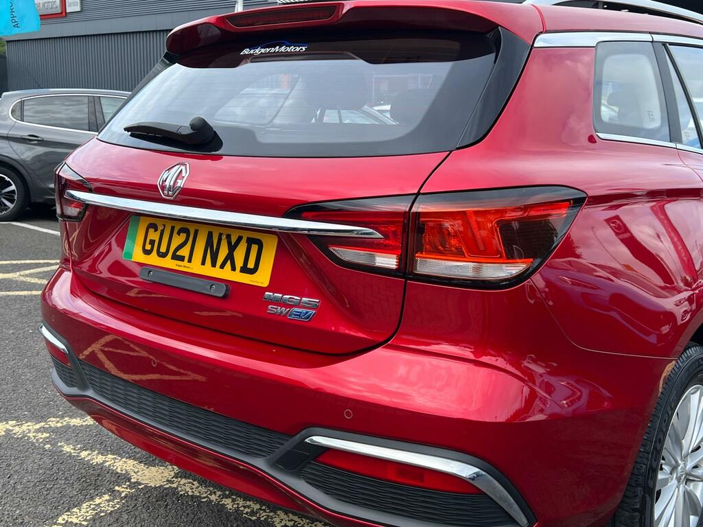 MG MG5 2021 71 61.1Kwh #50