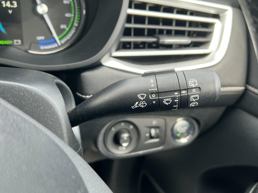 MG MG5 2021 71 61.1Kwh #24