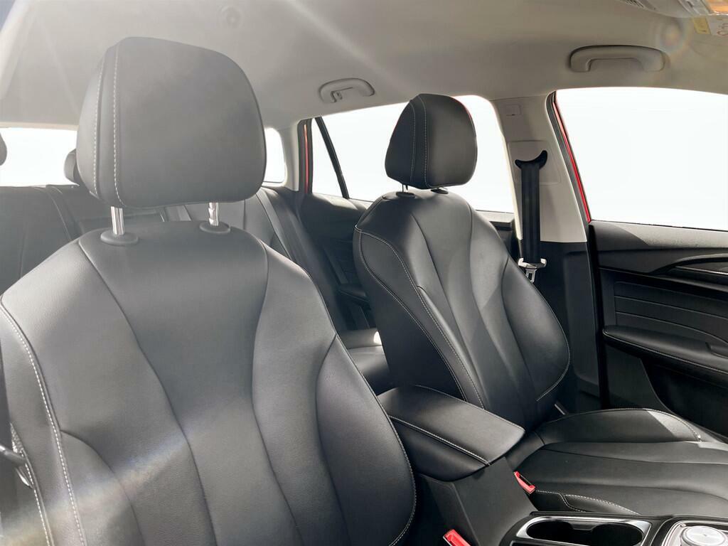 MG MG5 2021 71 61.1Kwh #8