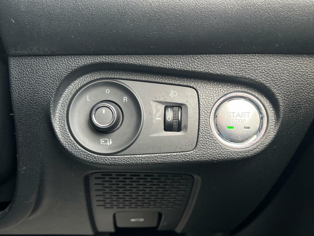 MG MG5 2021 71 61.1Kwh #29