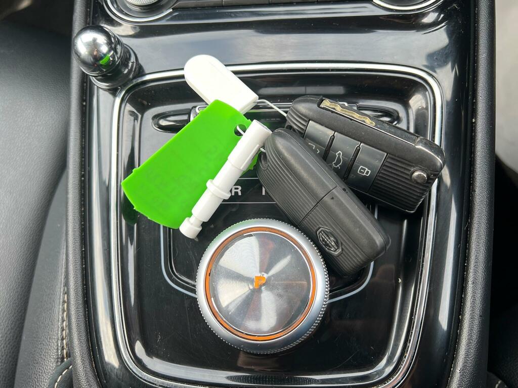 MG MG5 2021 71 61.1Kwh #34