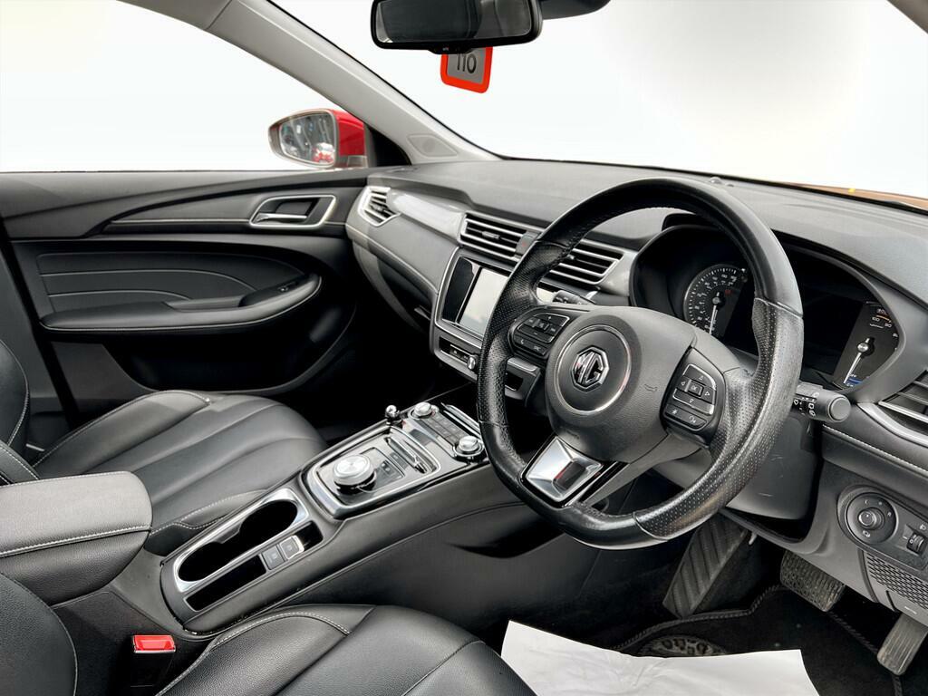 MG MG5 2021 71 61.1Kwh #9