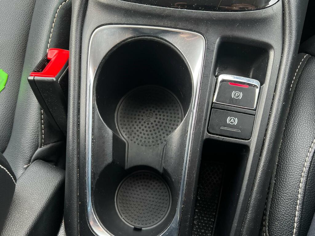 MG MG5 2021 71 61.1Kwh #31