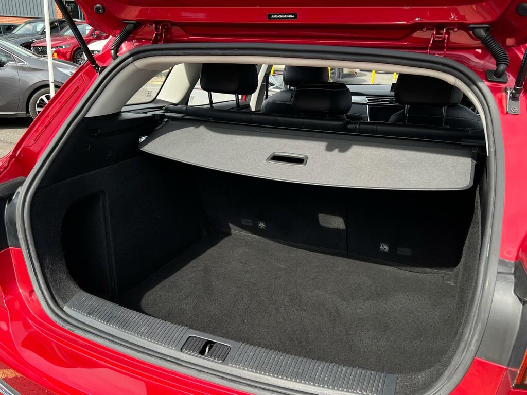MG MG5 2021 71 61.1Kwh #19