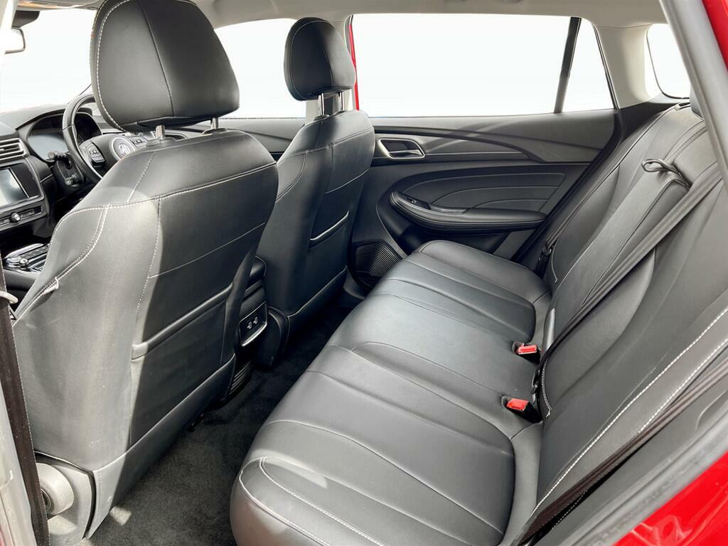 MG MG5 2021 71 61.1Kwh #15