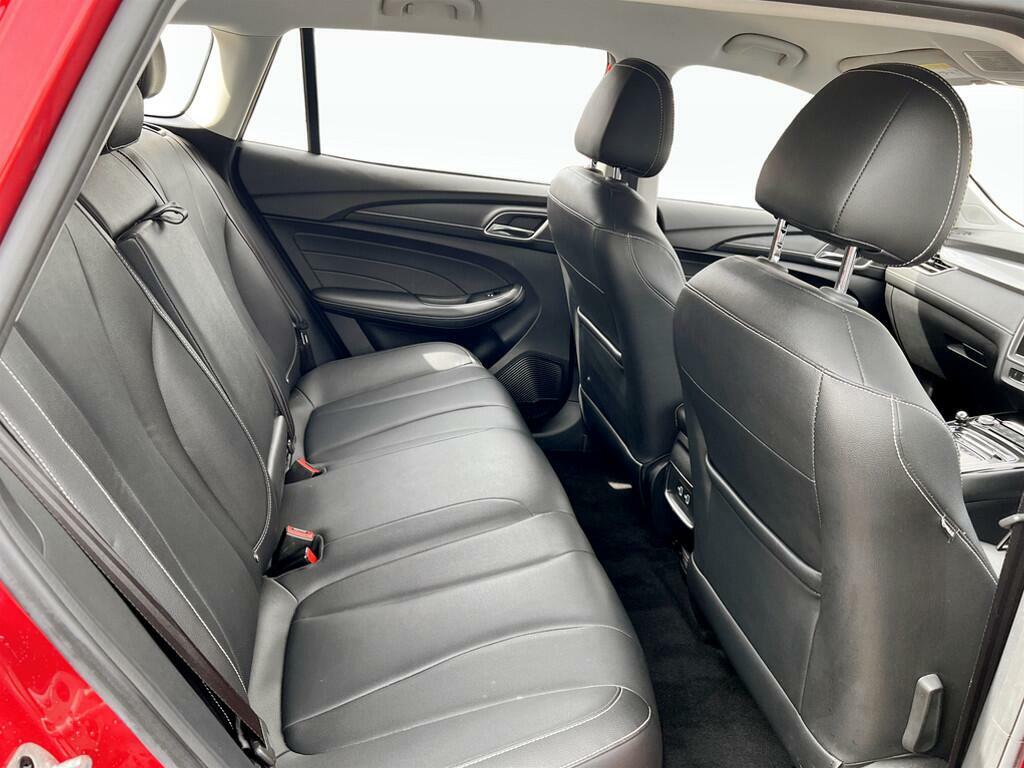 MG MG5 2021 71 61.1Kwh #16