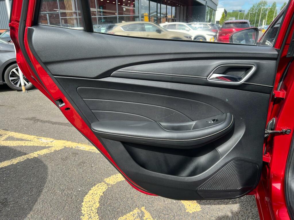 MG MG5 2021 71 61.1Kwh #38