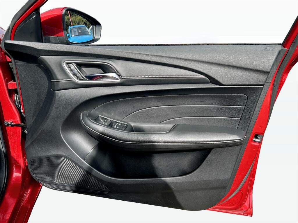 MG MG5 2021 71 61.1Kwh #7