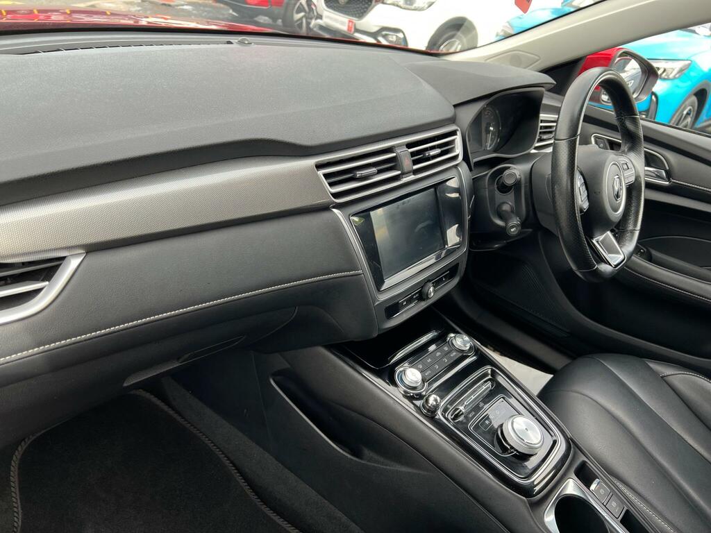 MG MG5 2021 71 61.1Kwh #40