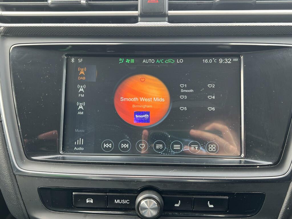 MG MG5 2021 71 61.1Kwh #26