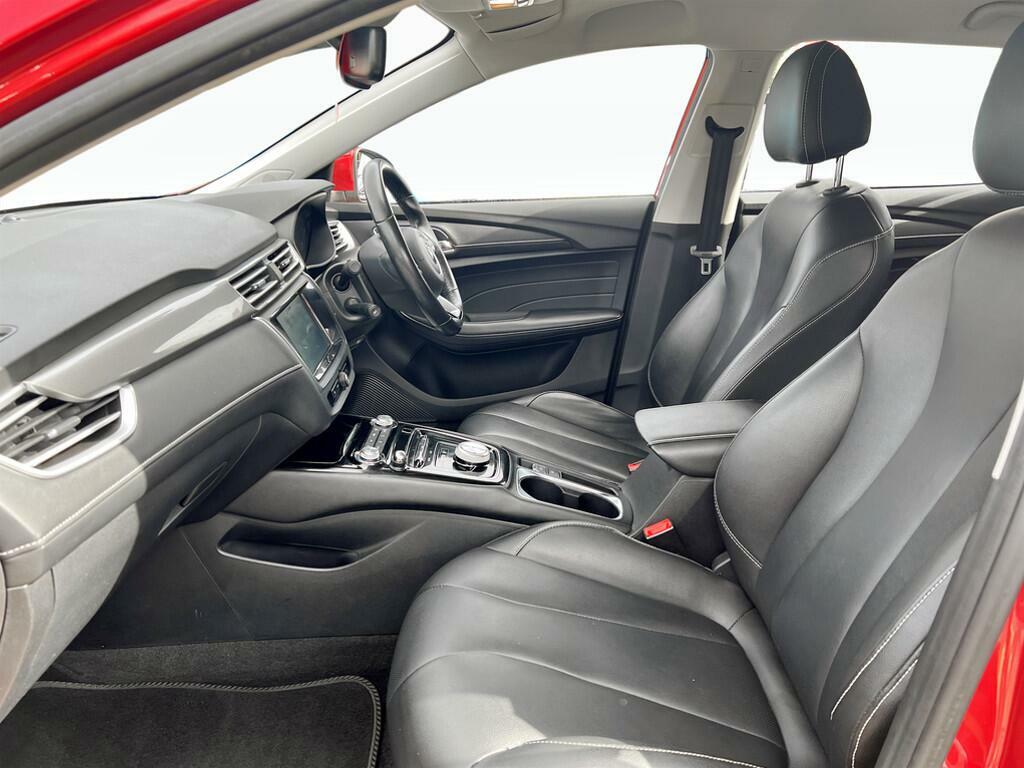 MG MG5 2021 71 61.1Kwh #14