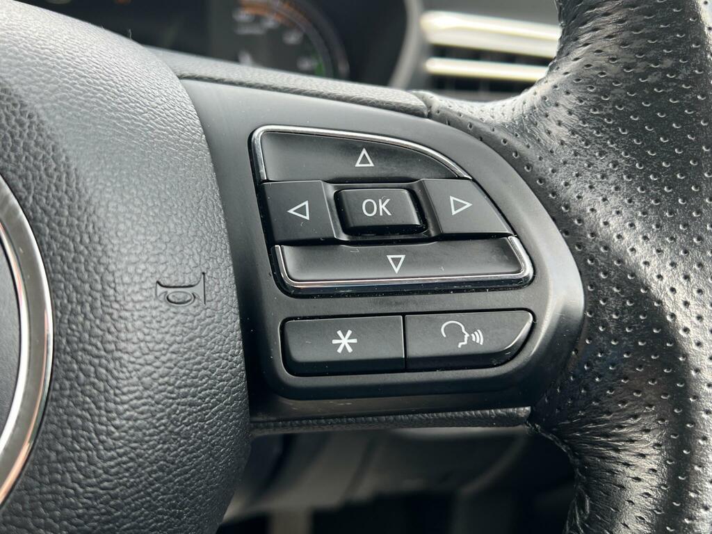 MG MG5 2021 71 61.1Kwh #22