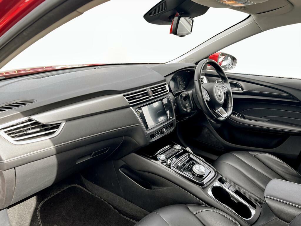 MG MG5 2021 71 61.1Kwh #13