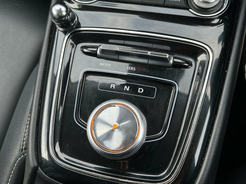 MG MG5 2021 71 61.1Kwh #32
