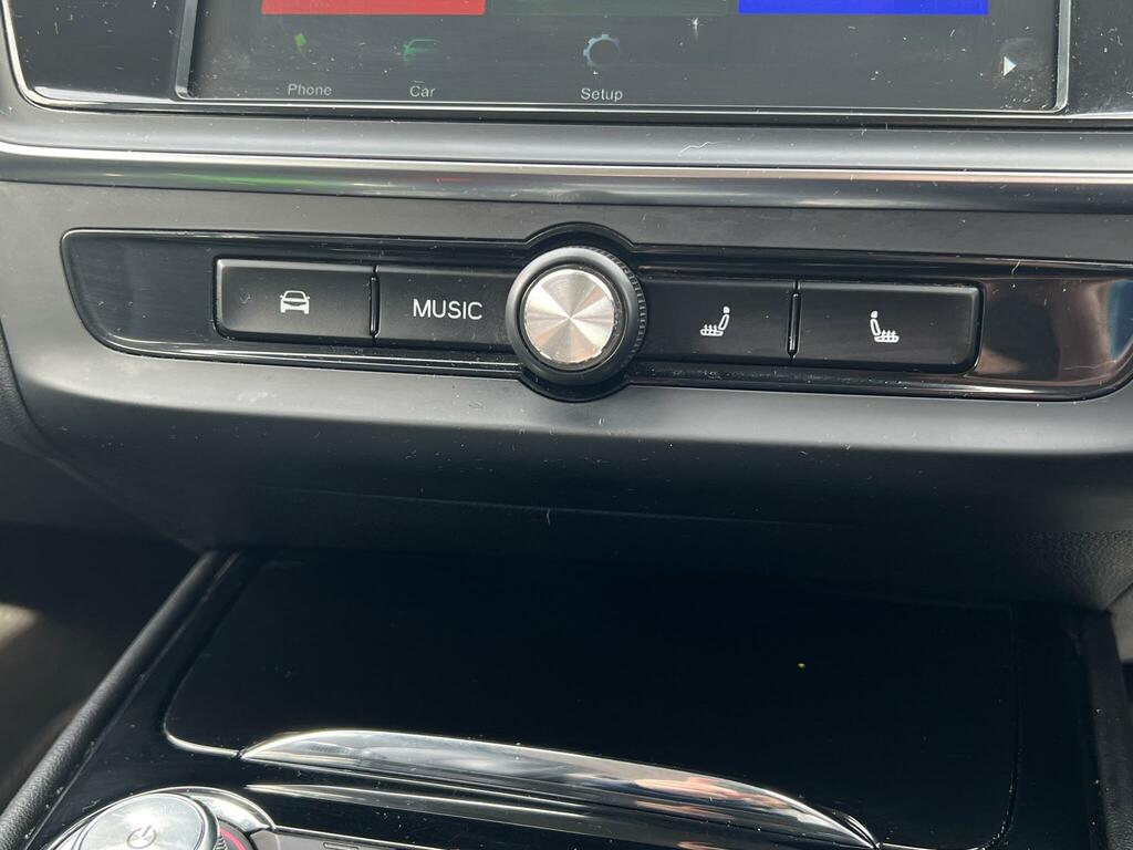 MG MG5 2021 71 61.1Kwh #30