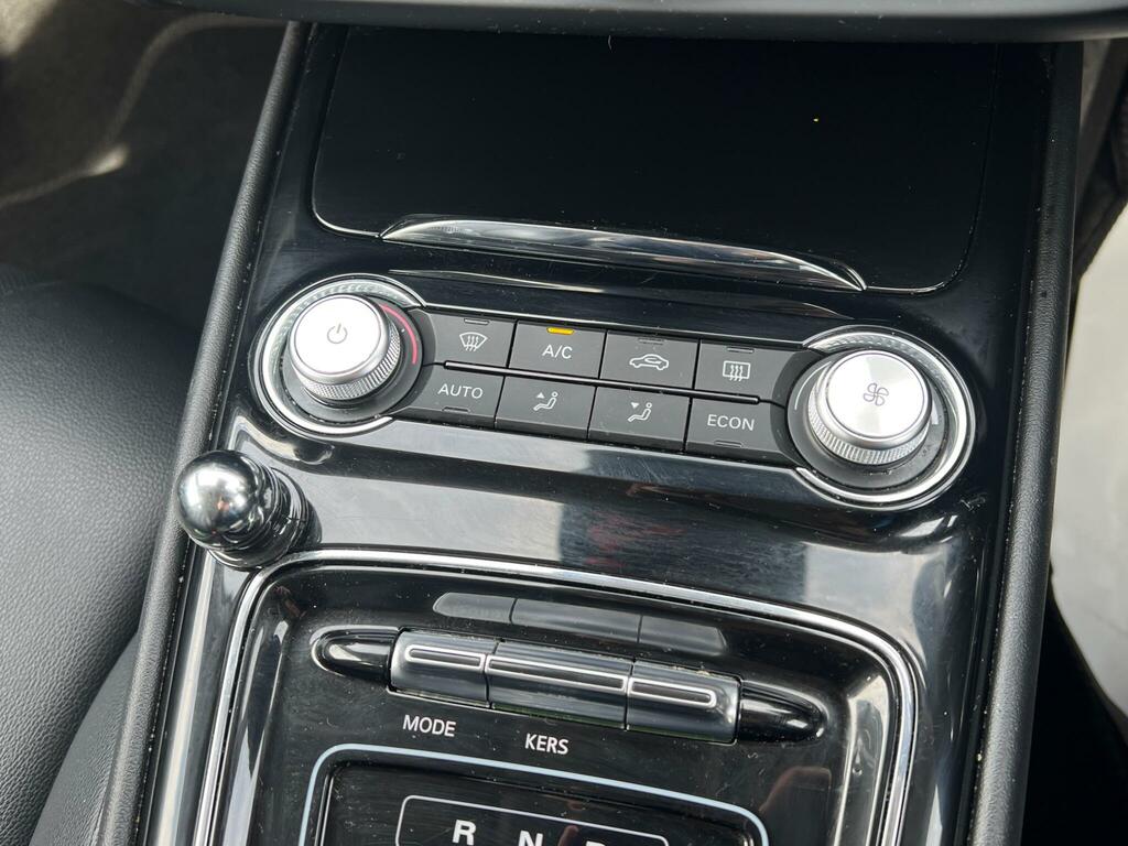 MG MG5 2021 71 61.1Kwh #33