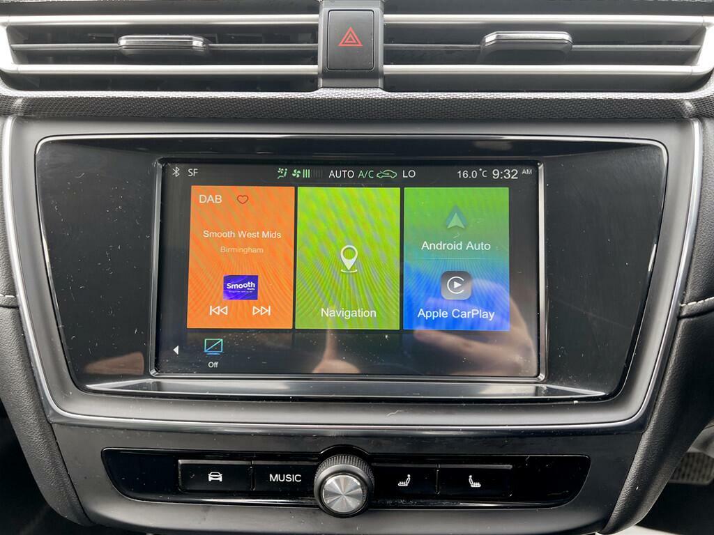 MG MG5 2021 71 61.1Kwh #12