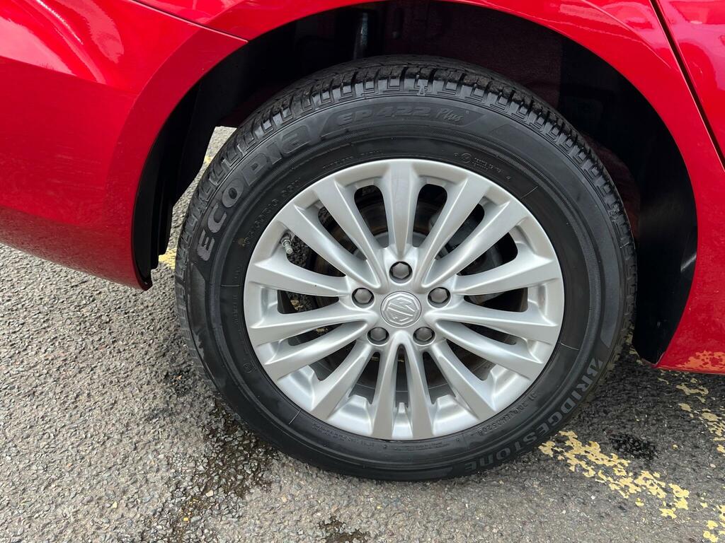 MG MG5 2021 71 61.1Kwh #44