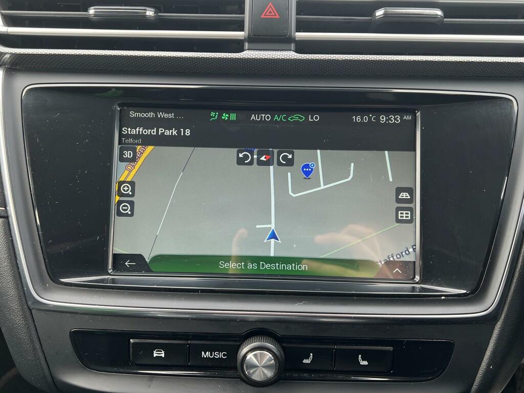 MG MG5 2021 71 61.1Kwh #27