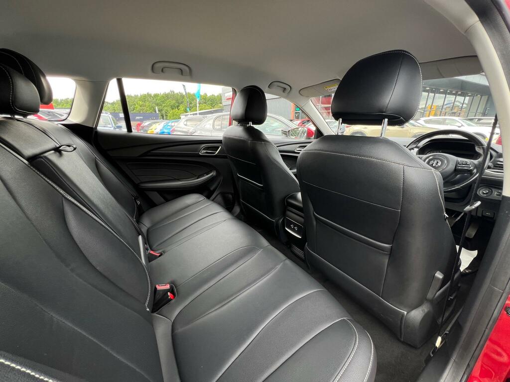 MG MG5 2021 71 61.1Kwh #49