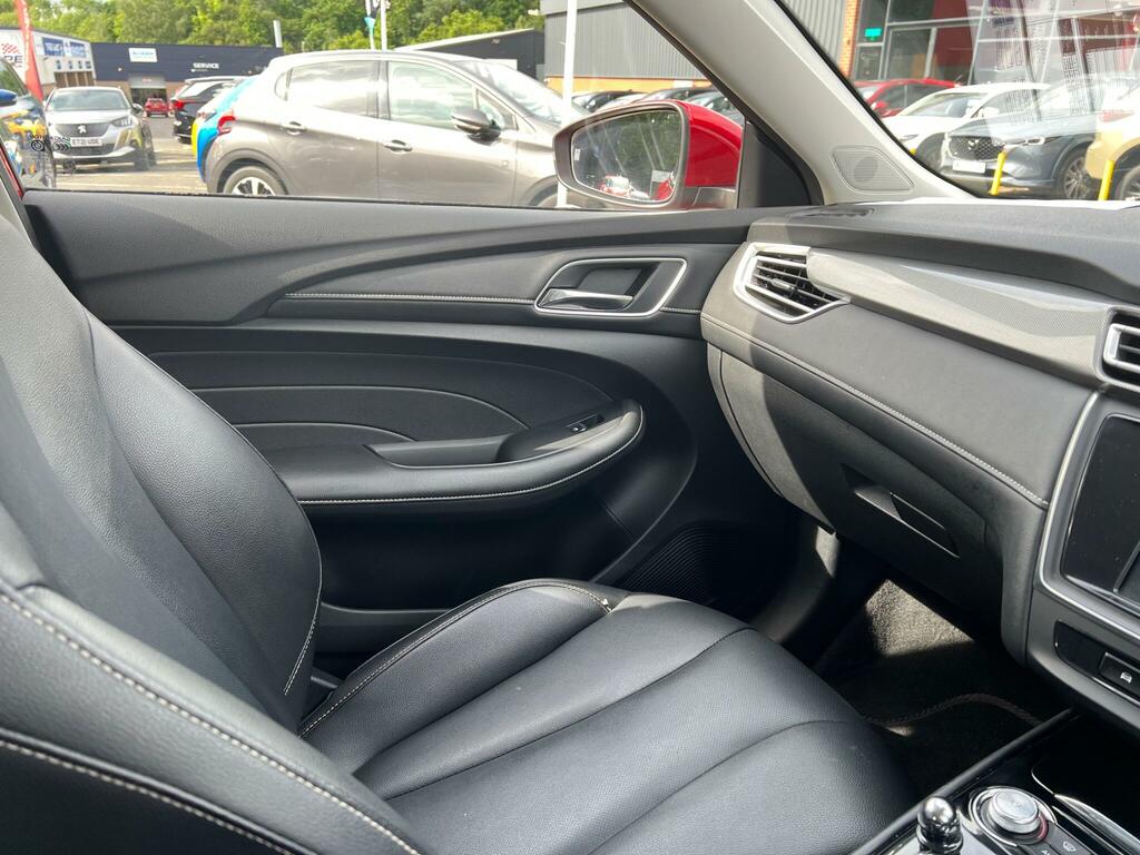 MG MG5 2021 71 61.1Kwh #35