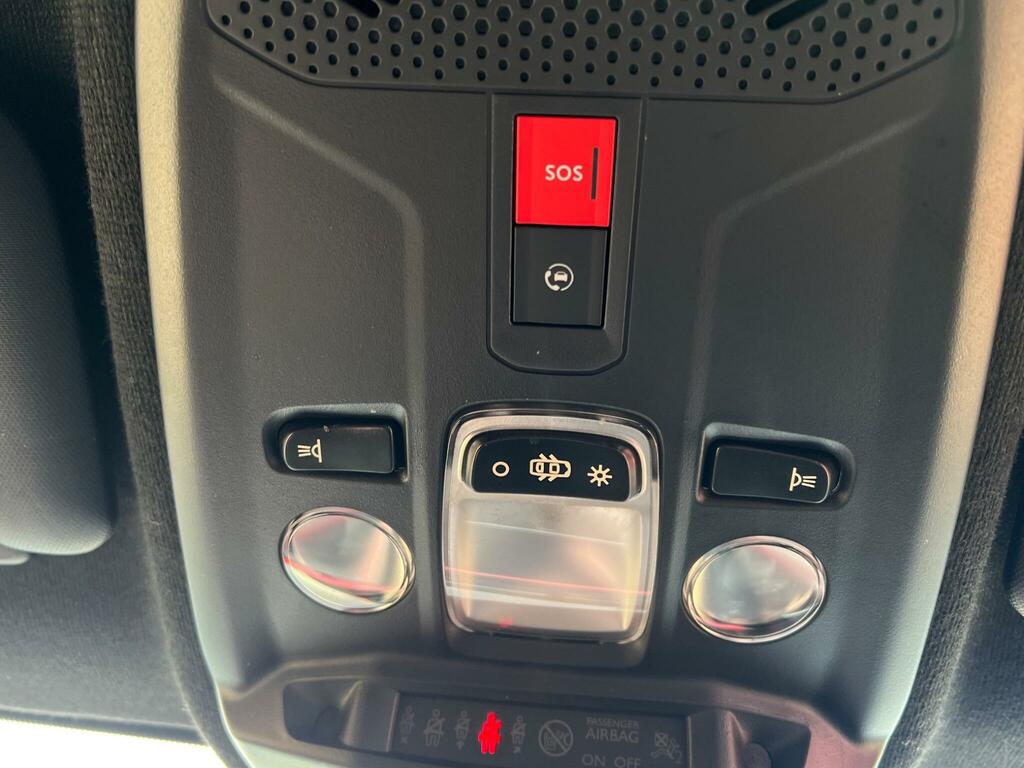 Vauxhall Corsa-e Zs Excite T Gdi Red #36