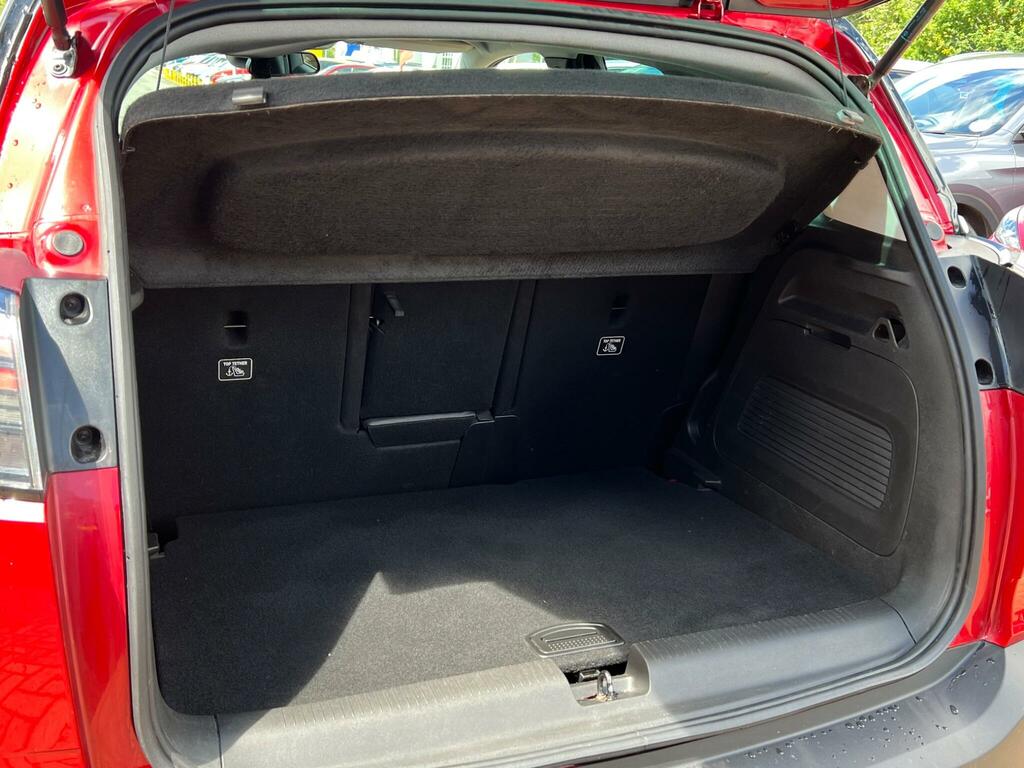 Vauxhall Crossland Gs Grey #35