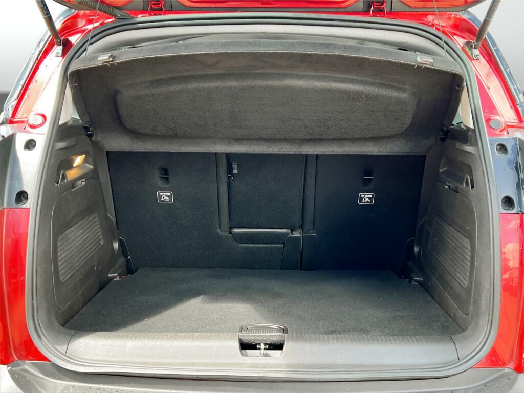 Vauxhall Crossland Gs Grey #18