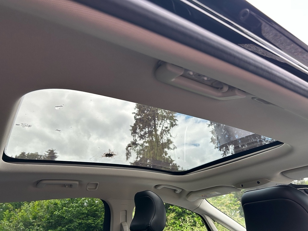 Ford S-Max Tdci Titanium Sport Black #6